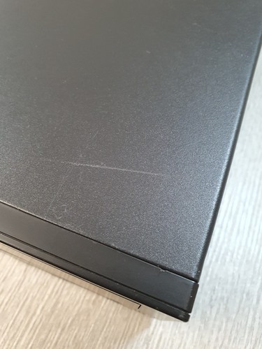 Antec PC i3-10100 @ 3.6GHz 8GB DDR4 180GB NVMe Windows 11 Pro Grade C EC0205 - Picture 4 of 11