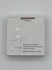 Tigi Powder Foundation Entice Shade 0.37 Oz