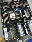 Lenovo SR655 2U Sever 12*3.5"/1100W PSU/1X EPYC 7502 CPU/4X 32G 3200MHz/10G NIC