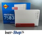 AVM FRITZ! Box 7583 G.fast - Router Wi-Fi VDSL | Dealer DE