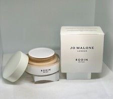 NUOVO! JO MALONE LONDON Rodin Olio Lusso Luxury Crema Viso ~ 1,7 OZ/50 Ml ~ SIGILLATO