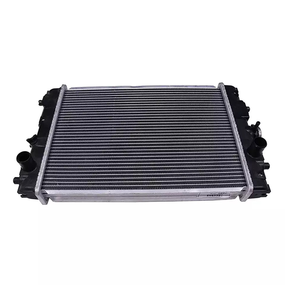 Radiator 4416186 for Hitachi John Deere EX27U EX30U ZX27U 35C 27C