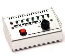 INDI Reactor 1.25A Discharger w/ Adj. Cutoff ...