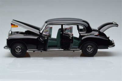 1:18 for Norev for Benz 300S W186 1955 for KONRAD for 1:18 for Norev for Benz 300S W186 1955 for KONRAD for