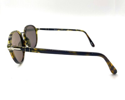 Persol - Model # PO3186S - Acetate Caffe Persol PO3186S Sunglasses in Brown | Persol® Persol USA main image 4