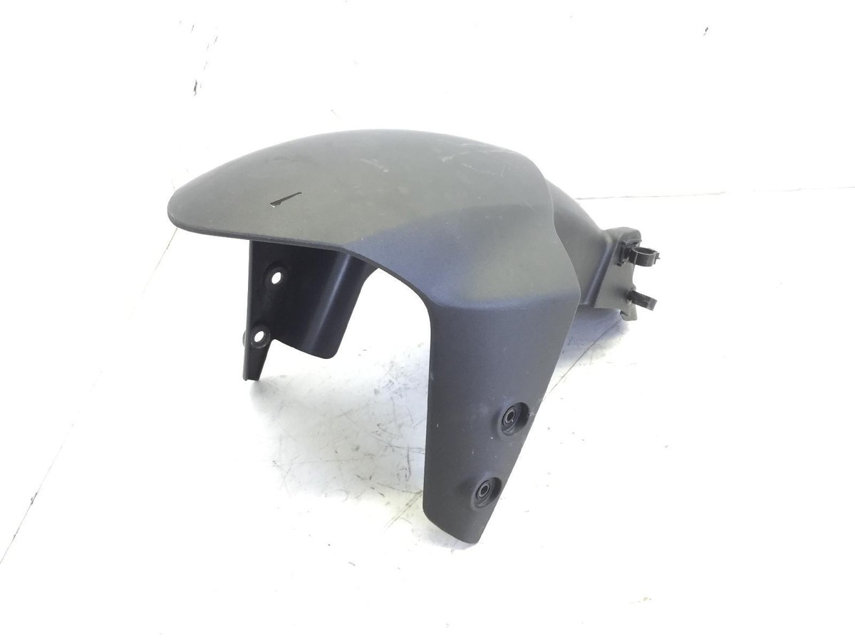 Front Wheel Fender YAMAHA TRACER 9 GT 890 2023 RN70K | eBay