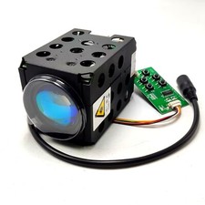 850nm 2W Infrared High Power Laser Module Night Vision Fill Light Laser Light