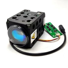 850nm 2W Infrared High Power Laser Module Night Vision Fill Light Laser Light