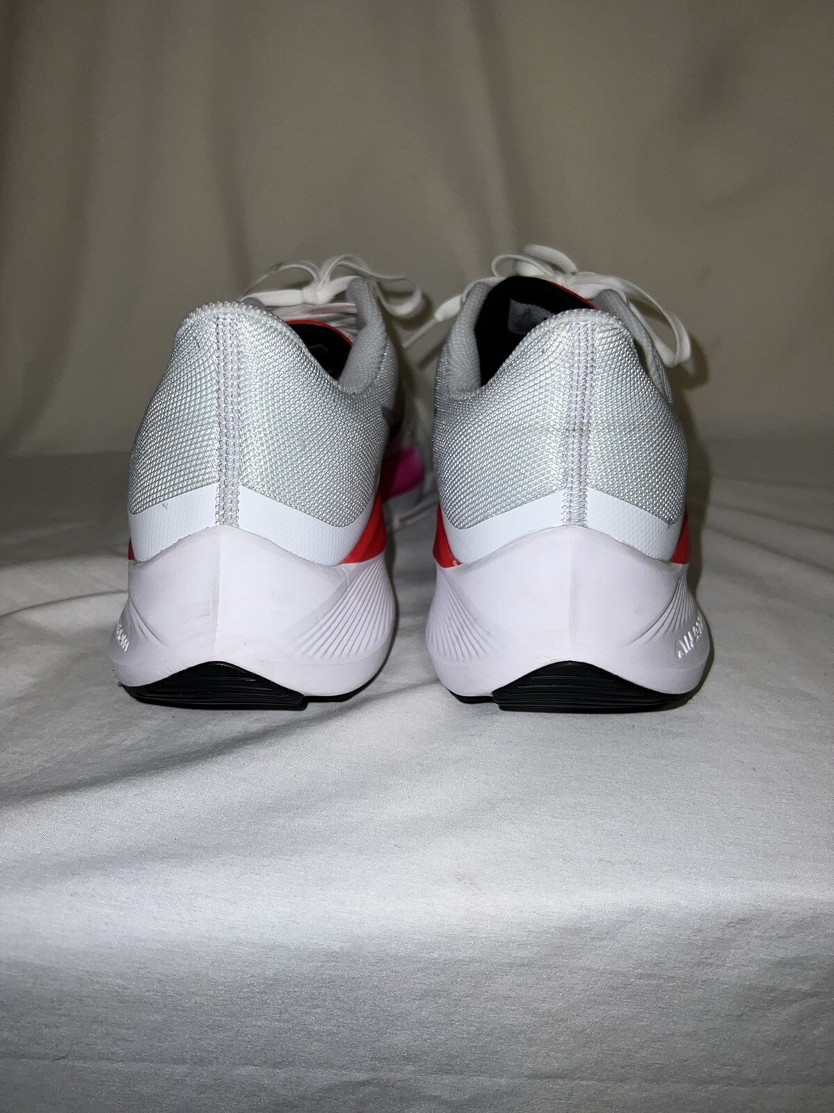 nike free 4.0 mens pink