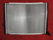 Radiatore Raffreddamento Motore Originale VW Transporter 068121253E