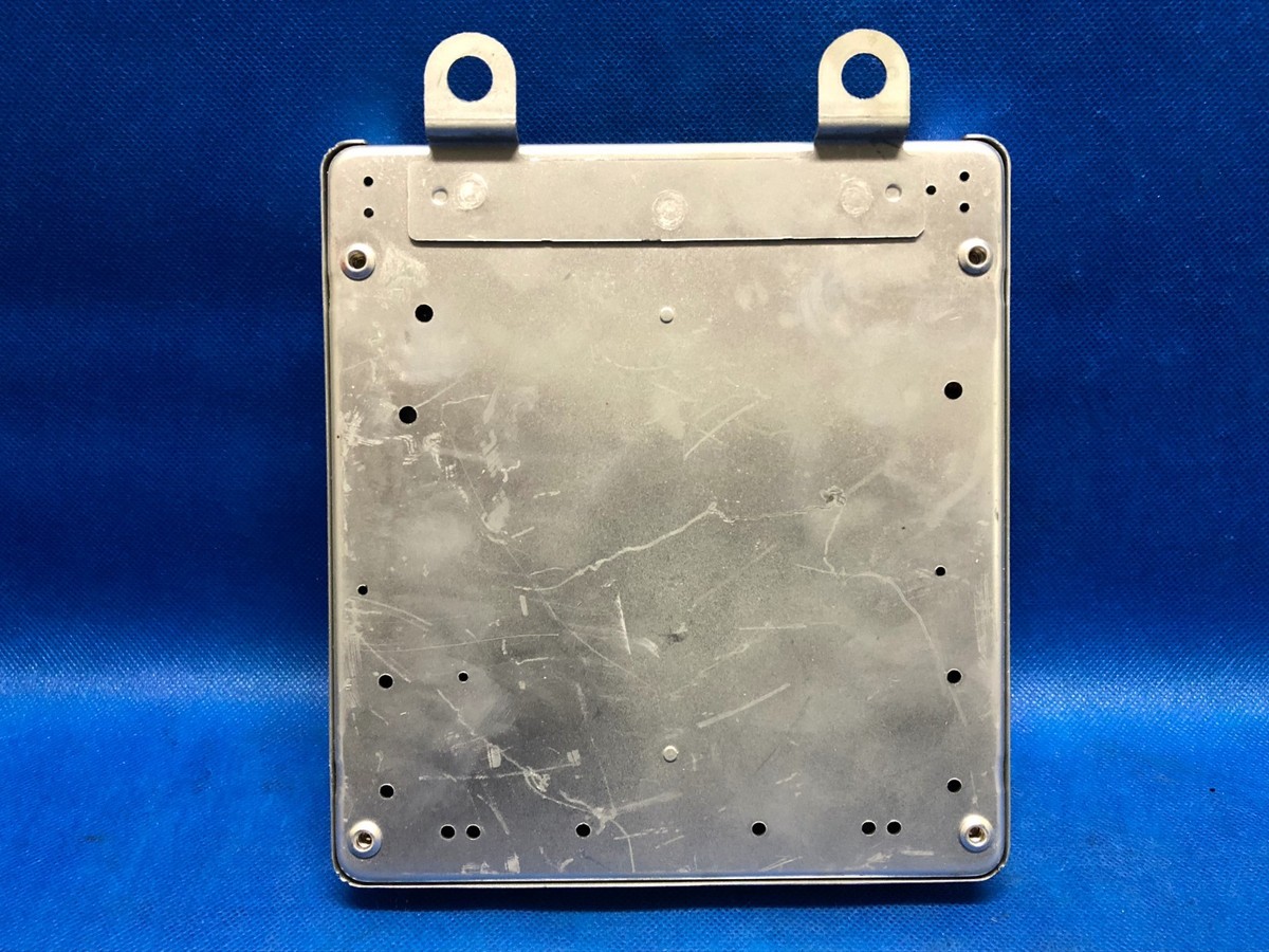 REBUILT PLUG & PLAY 97 MITSUBISHI MONTERO ECM ECU PCM