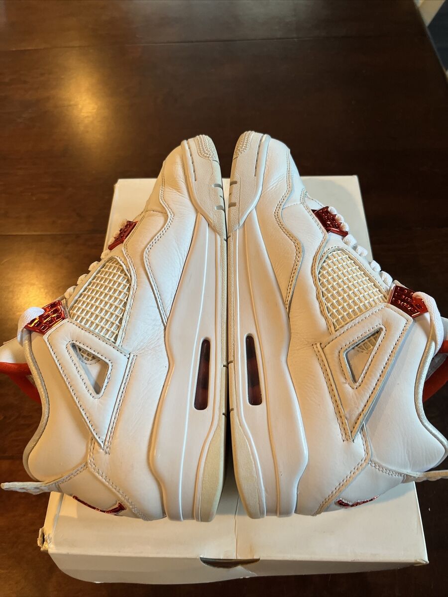 Air Jordan 4 Retro Air Jordan 4 Retro