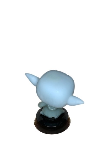 FUNKO POP! STAR WARS #02 YODA SPIRIT SENZA CONFEZIONE 2015 - Imagen 6 de 7