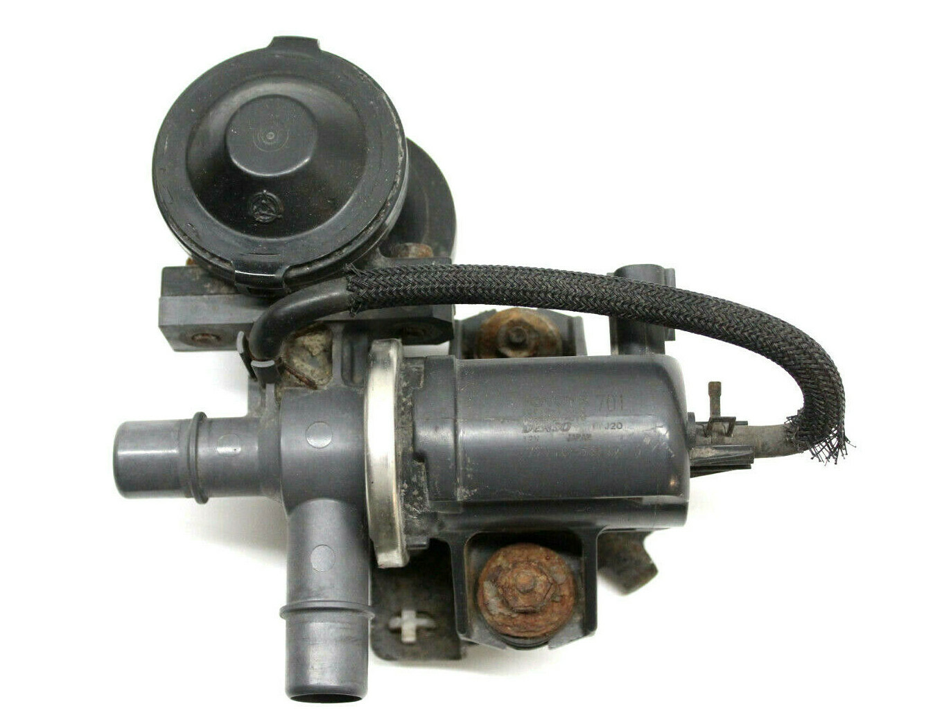 09 10 11 Toyota Camry Hybrid Charcoal Canister Fuel Tank Solenoid 