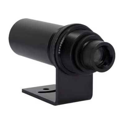 IP65 4-20mA medium frequency infrared high temp metals temperature detector