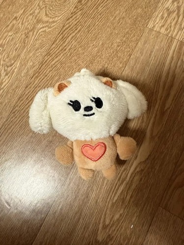 tomorrow x together night key ring - Imagen 1 de 2