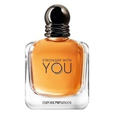 Emporio Armani Stronger With You, 1oz., Edt. Spray For Men, New In Box