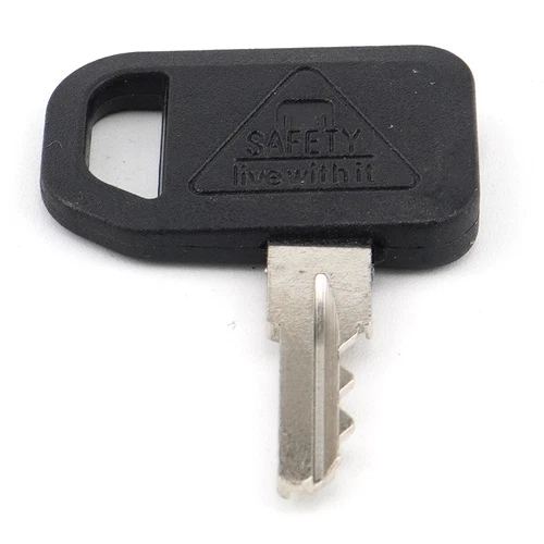 4 llaves de encendido para tractores de césped John Deere GT225 GT235 GT242 GT245 GT262 GT275 - Imagen 3 de 6