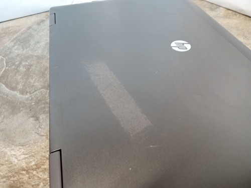 HP ProBook 6470b 14" Laptop Intel Core i5 4GB RAM 320GB HDD W7 *READ* -RR - 第 5/8 張圖片