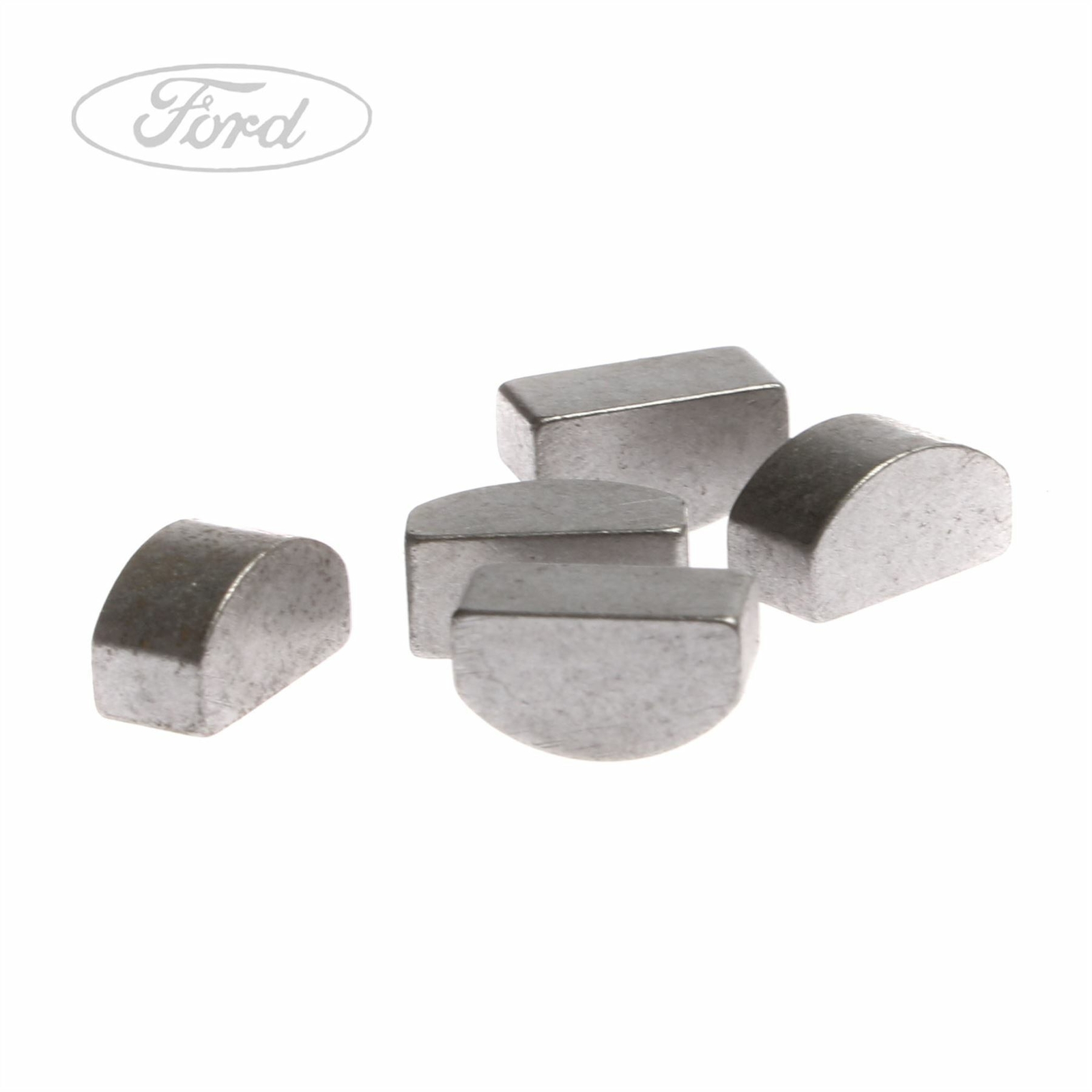 Genuine Ford Crankshaft Woodruff Key 1307326 | eBay