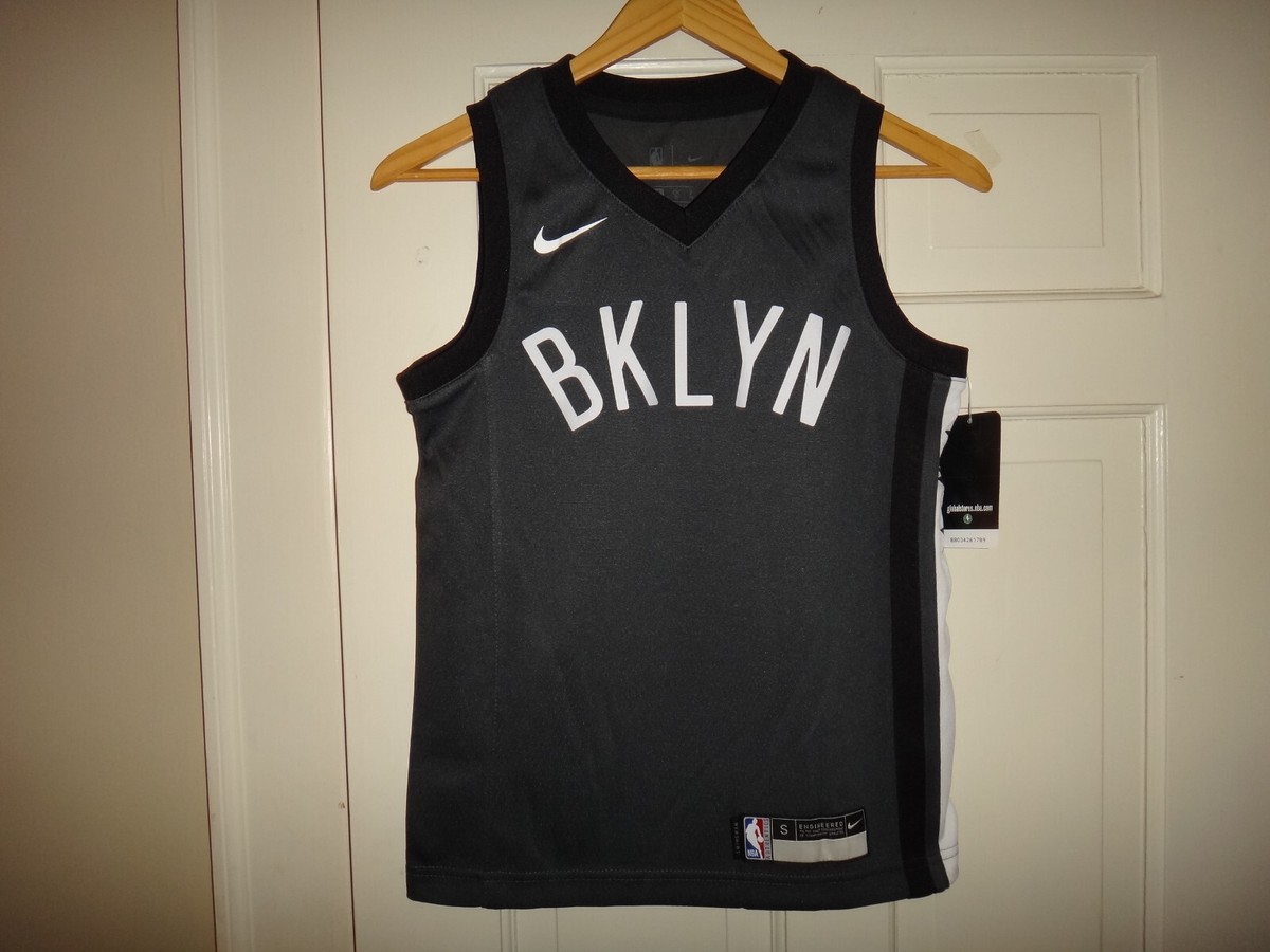 brooklyn nets statement jersey