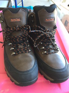 pacific trail hiking boots