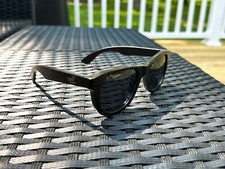 Bamboo Wood Polarized Sunglasses Men Women With Bamboo Case