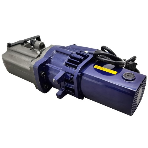 4-32mm Electric Reinforcing Steel Cutting Machine Rebar Cutter 110V 3KW - Picture 17 of 22