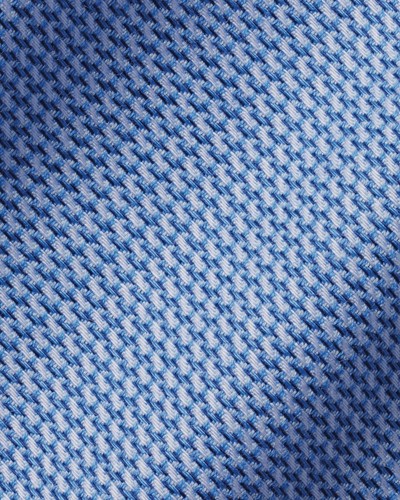 CHARLES TYRWHITT * NEW * 15.5"/34" BLUE X SLIM FIT MENS D/CUFF SHIRT RRP £69.95 - Picture 3 of 16