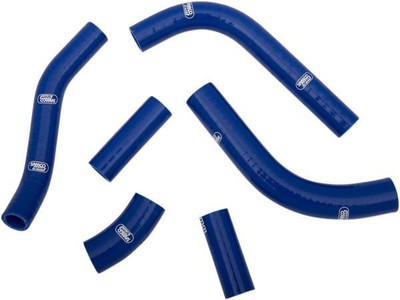 Moose Racing 1902-1521 Race Fit Radiator Hose Kits