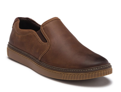 johnston and murphy wallace slip on