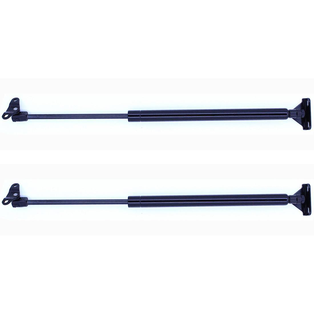 2 Pcs Car Rear Boot Spring Struts for Lexus RX330 2004-2006 2 Pcs Car Rear Boot Spring Struts for Lexus RX330 2004-2006