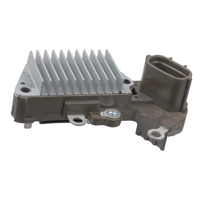 KIT REGULADOR NUEVO PARA TOYOTA COROLLA 1998-02 2770074030 270601510084 2706074420 Foto 2 de 4