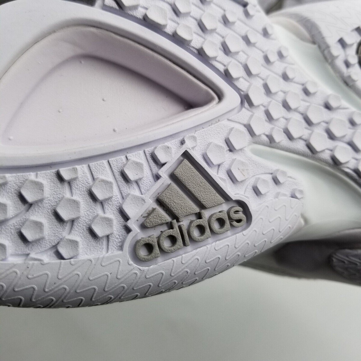 Adidas Impact FLX Mahomes Football Training Shoes White