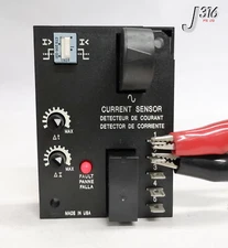 18187 SSAC CURRENT SENSOR ECS41AC