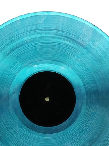 Depeche Mode Tour of the Universe Berlin Live 2009 3x12" color vinyl - Picture 3 of 12