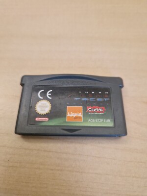 Tokyo Xtreme Racer Advance - Nintendo Gameboy Advance Spiel - Nur Modul