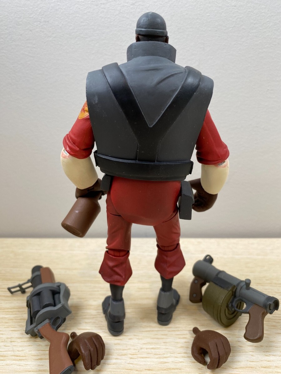 NECA Team Fortress2 デモマン $_57.PNG?set_id=880000500F