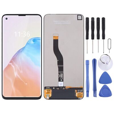 For Cubot X30 /Cubot C30 LCD Display Touch Screen Digitizer Assembly Replacement
