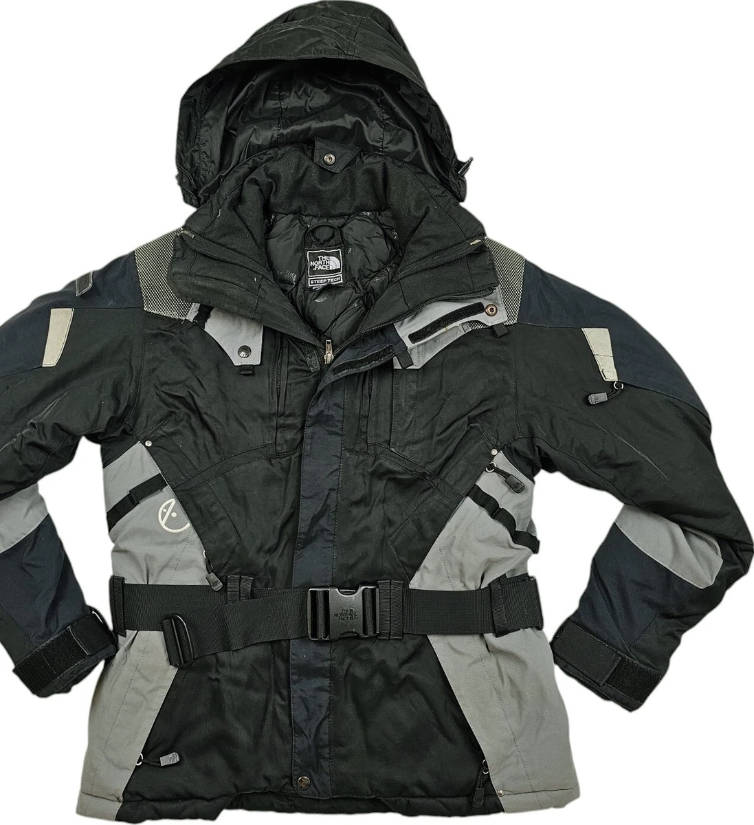 スキー THE NORTH FACE STEAP TECH The North Face STEEP TECH JACKET – DTLR