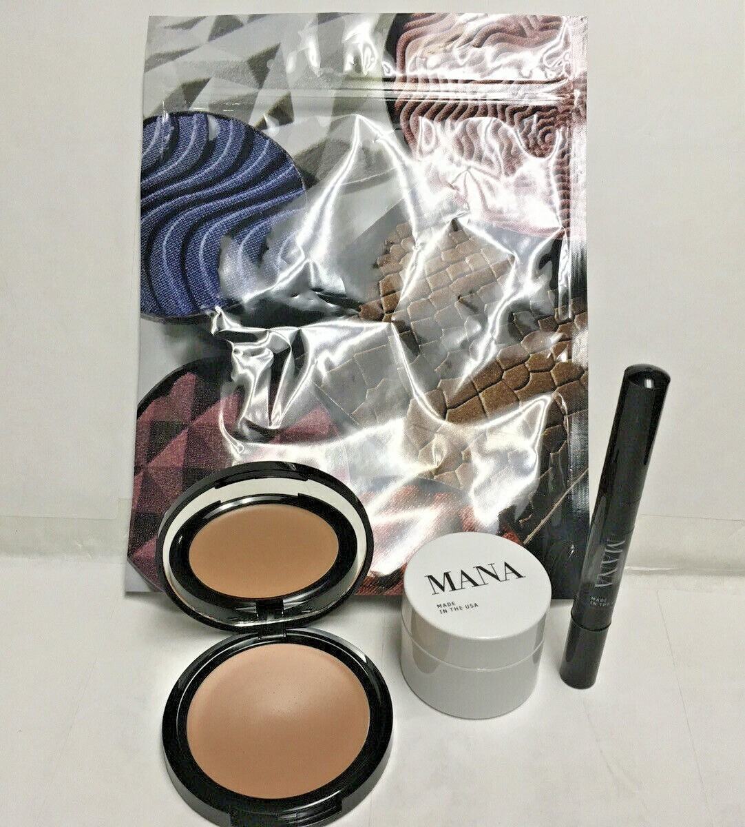 Makeup Kit Made In Usa Saubhaya Makeup