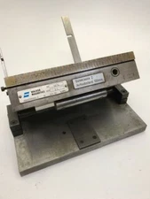 Walker Magnetics 5674 clamping plate 250x150 mm swivel magnetic table clamping table