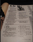 US Magazine 1985 Elvis at 50 – 14pg. Golden Anniversary Section/Pre-owned. — photo 7