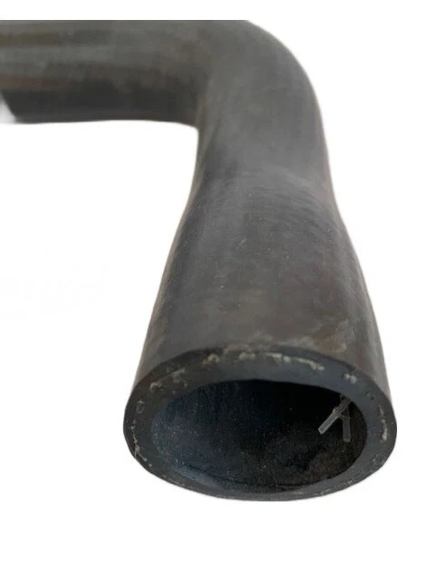 New Radiator hose to fit 2007-2011 Ford Ranger/BT50 with a 2 inch body lift kit - image 4 of 4