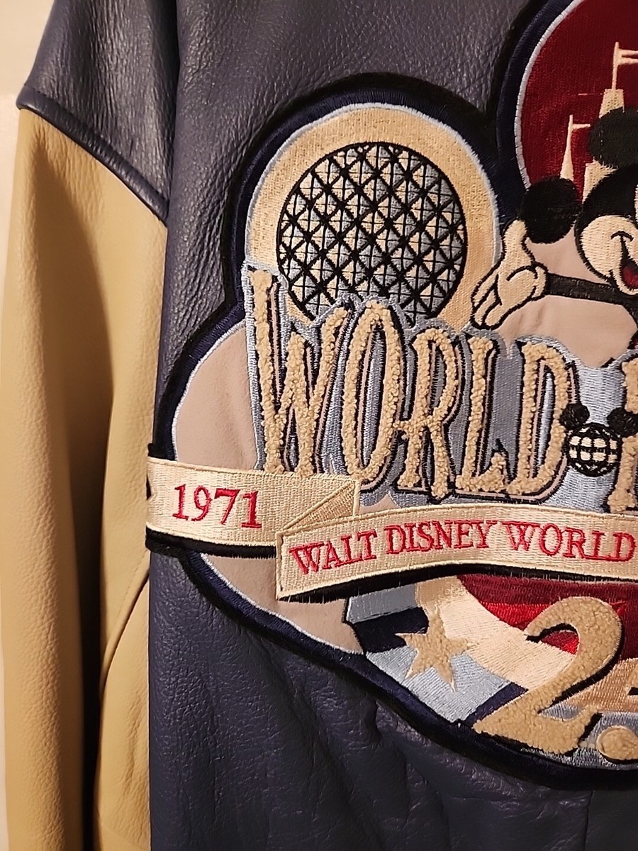 TWO GUN MICKEY ミッキーマウス ディアスキン スエードジャケット 🔥Vintage 80s 90s TWO GUN MICKEY MOUSE Leather Wild West