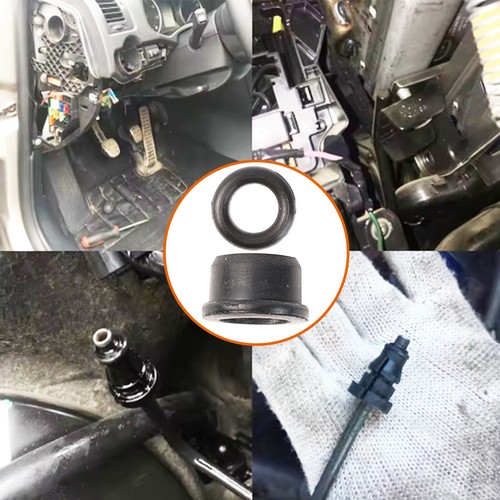 Per Audi Seat Skoda VW Kit Guarnizioni Tubo Frizione Kit Guarnizioni DE - Foto 5 di 10