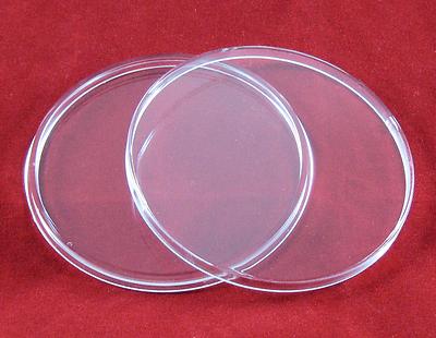 14 AirTite Z5 5oz ATB Silver Bullion Coin Holder Capsules 76.8mmDiam 3.8mmThick 