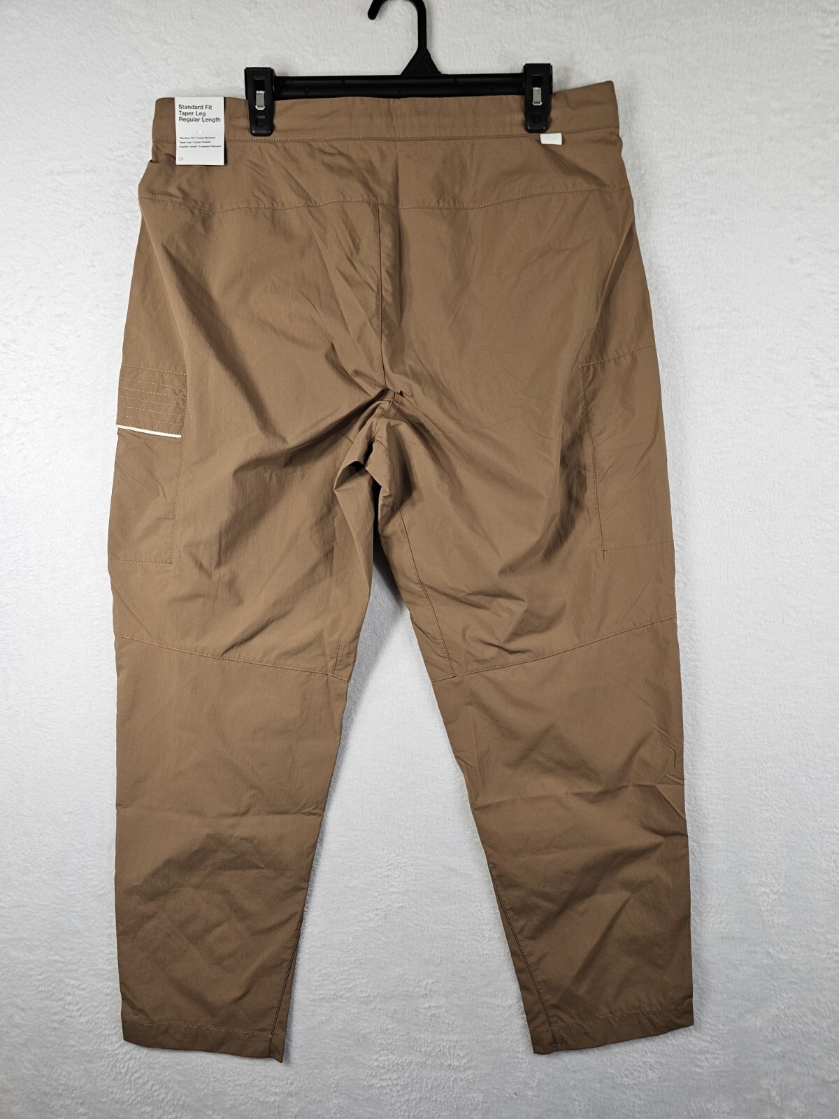 Nike Sportswear Style Essentials Utility Pants Tan DM6681-256 Men’s Size 34/ 28 thumbnail 16