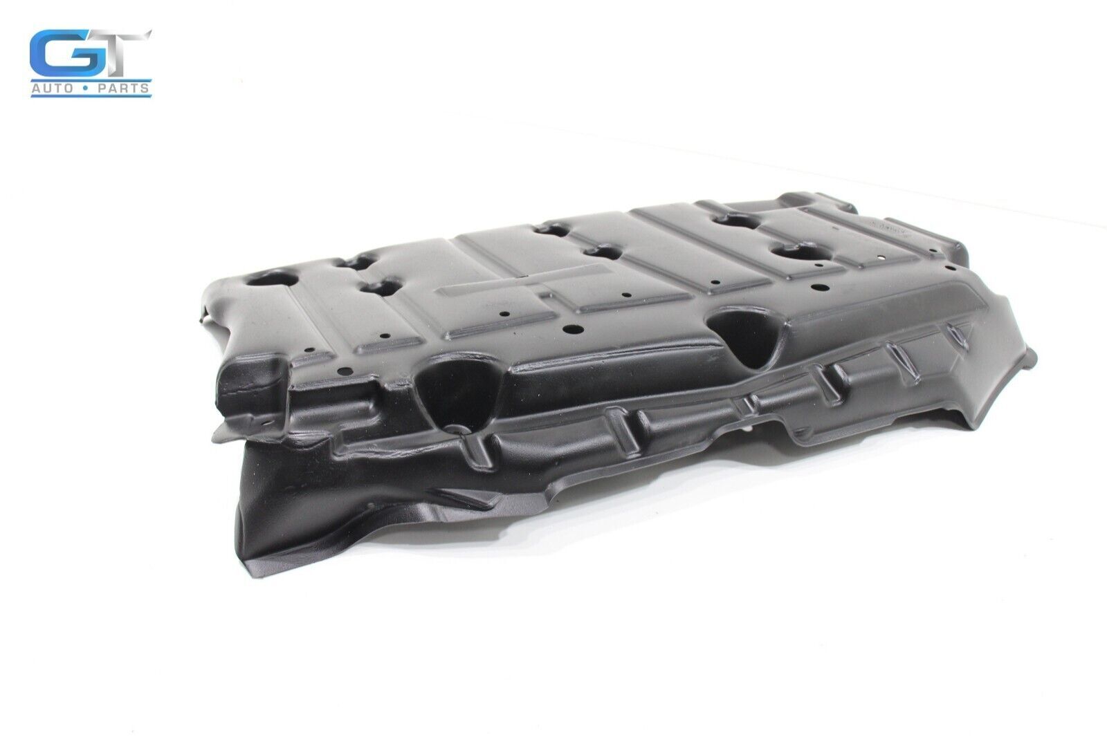 2017 - 2020 MASERATI LEVANTE REAR UNDER BODY SPLASH GUARD SHIELD COVER OEM