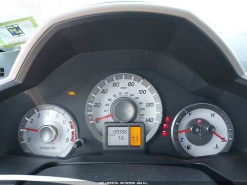 Temperature Control Rear Fits 09-15 PILOT 2543629 - Bild 9 von 14